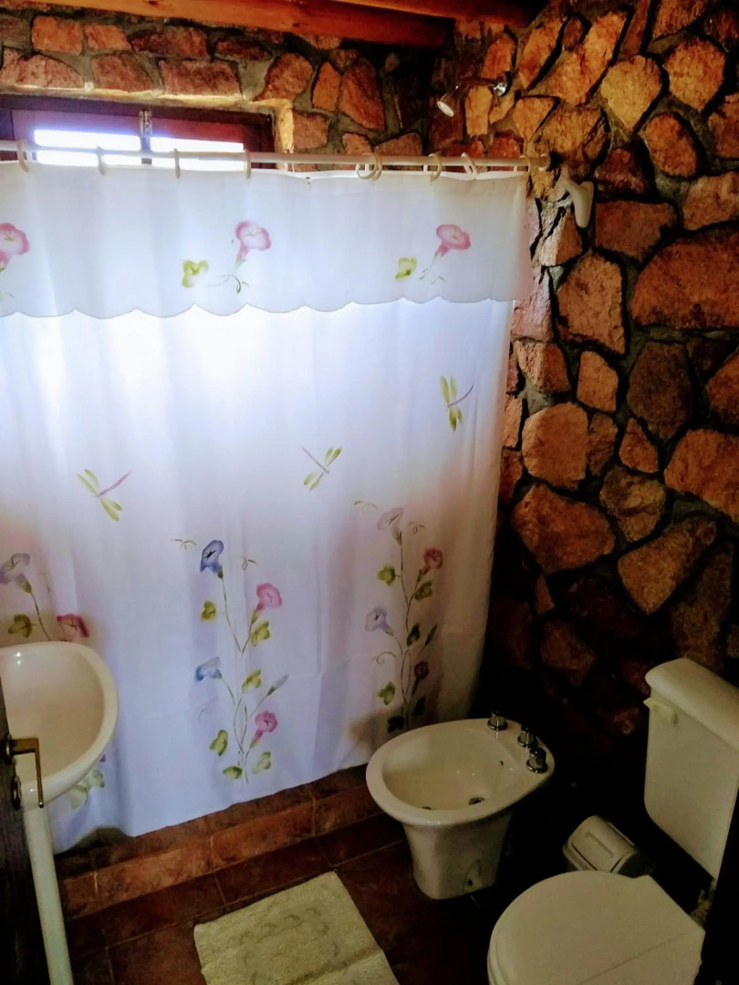 Apart & Cabañas "Cañada del Sauce"