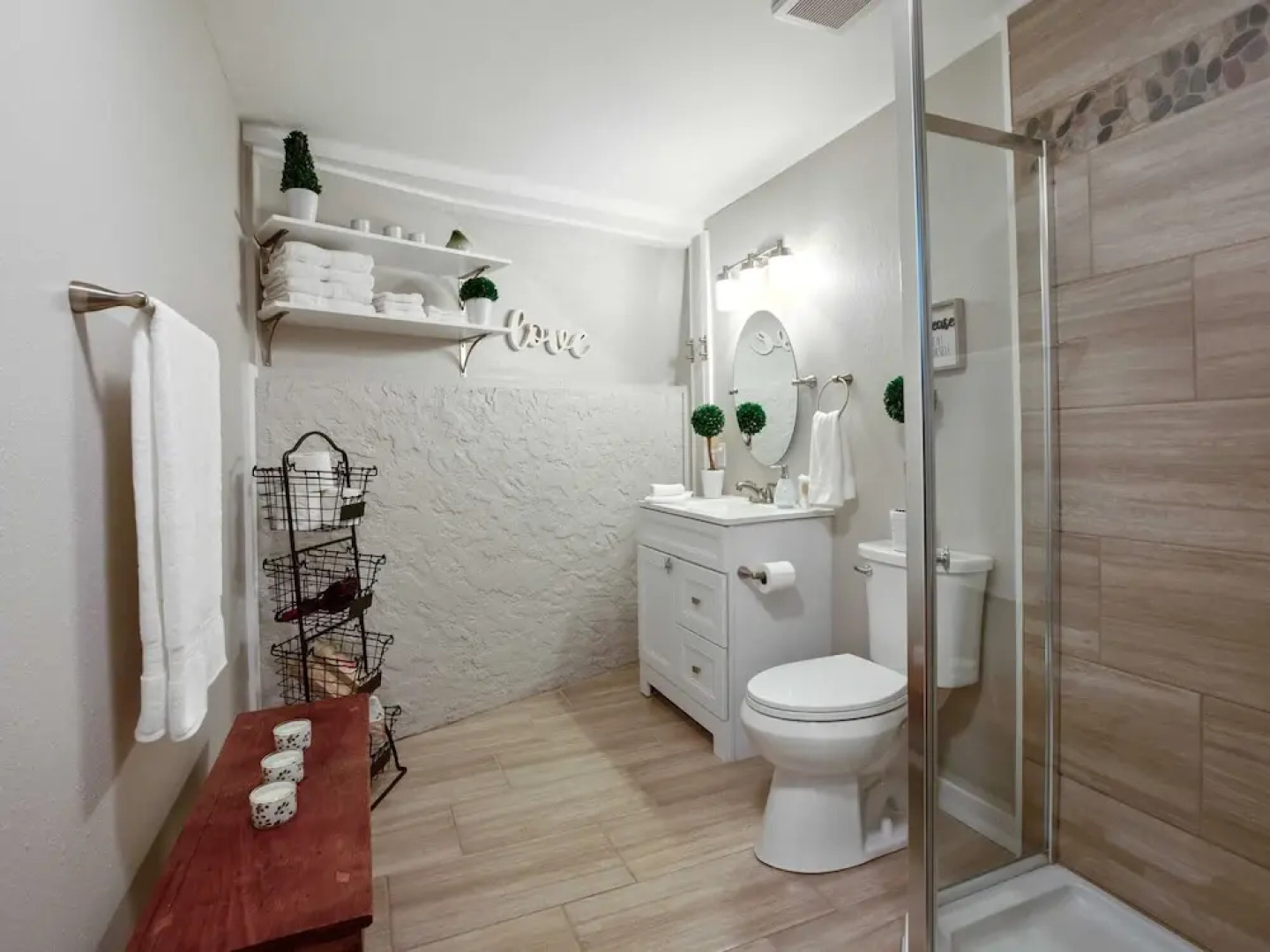 Crystal Cabin Pikes Peak Mountain w/ Wine Cellar