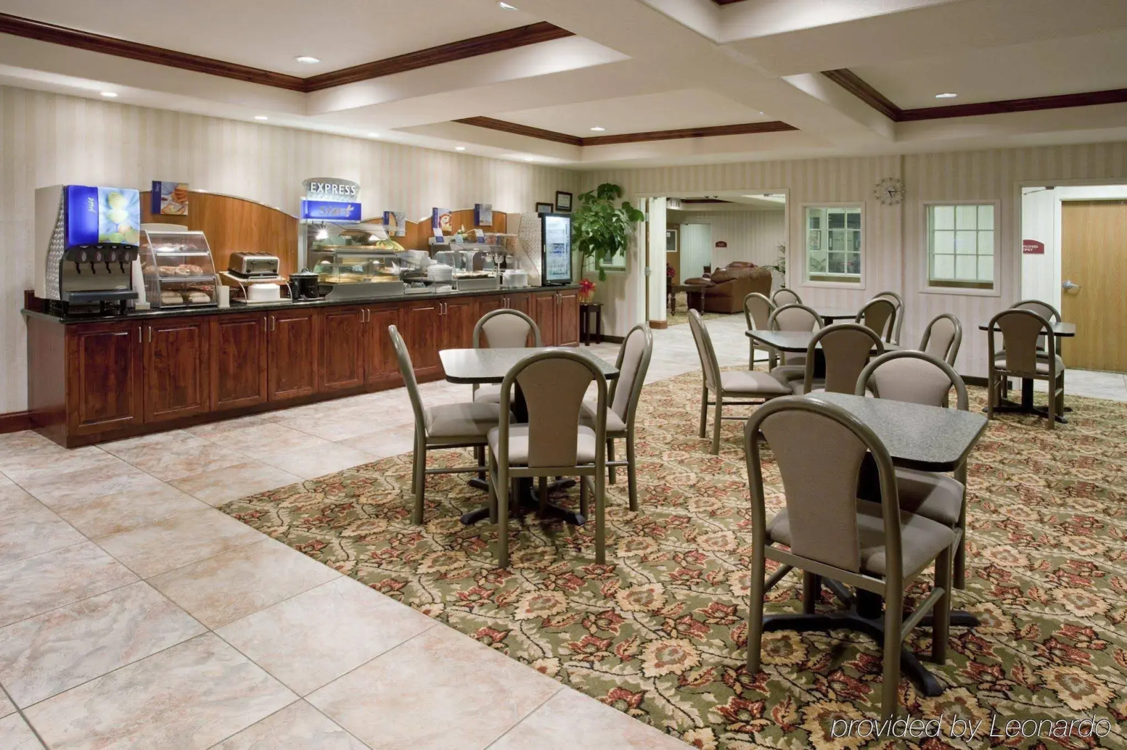 Holiday Inn Express Evanston by IHG