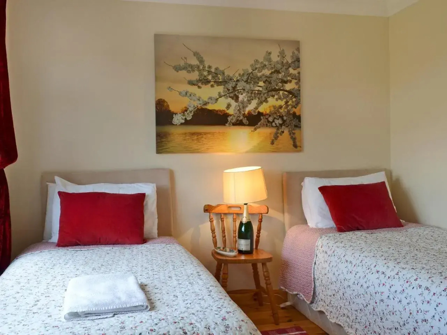 Riverview Cottage