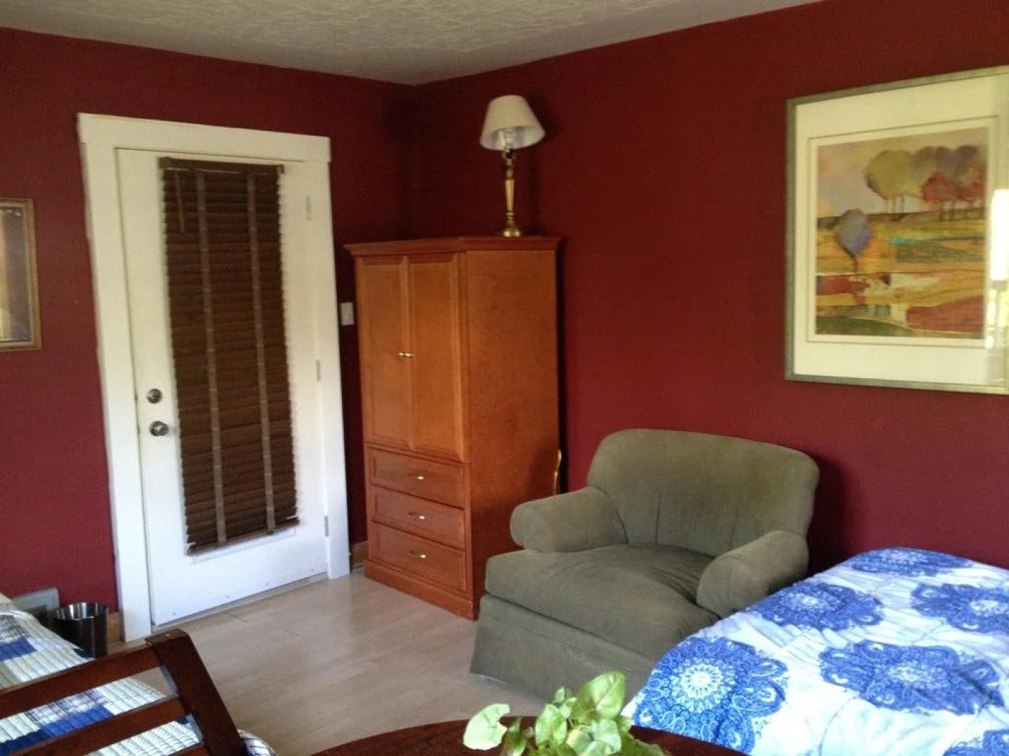 Centre Street Bed and Breakfast