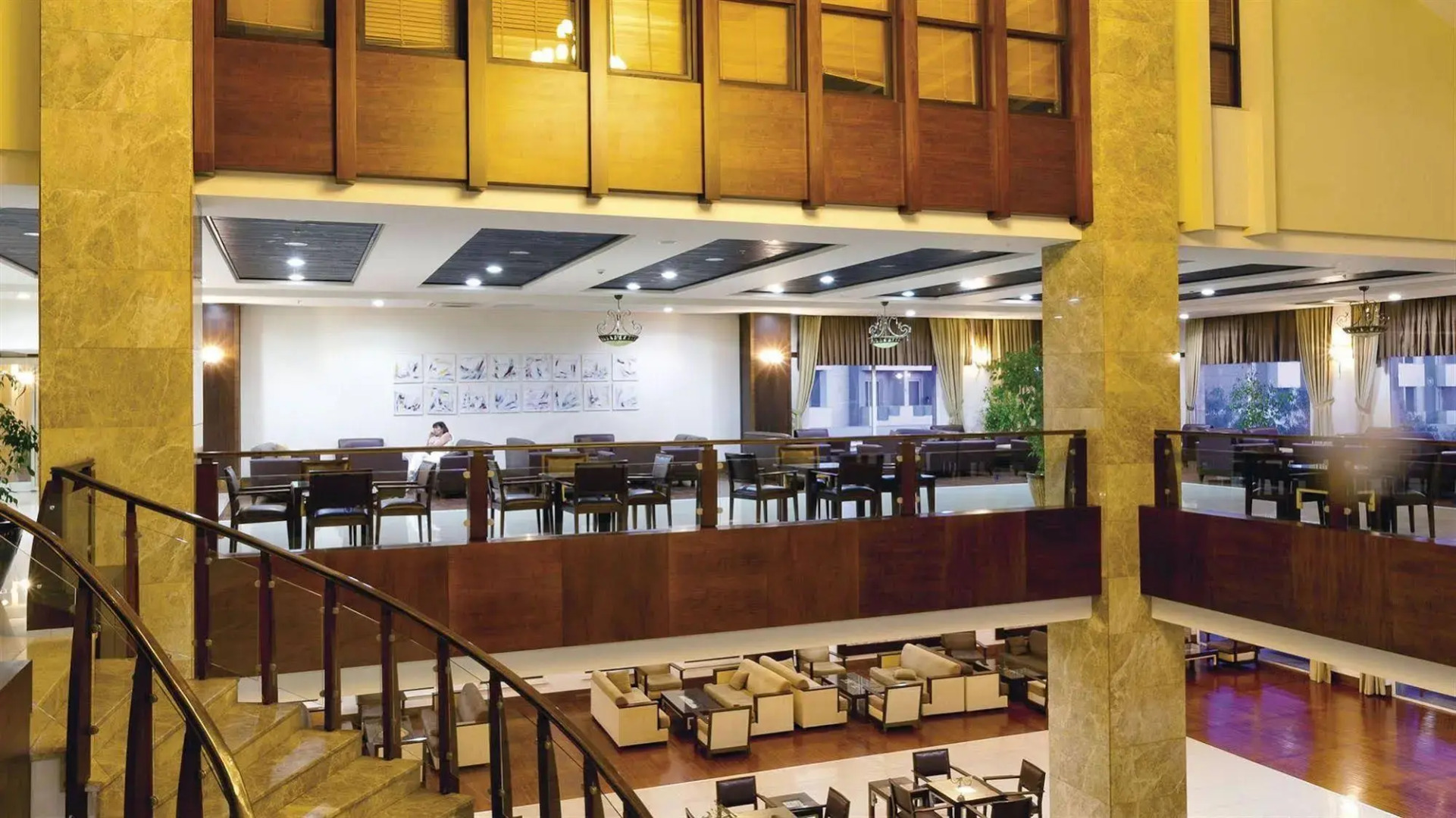 Sural Resort - All Inclusive