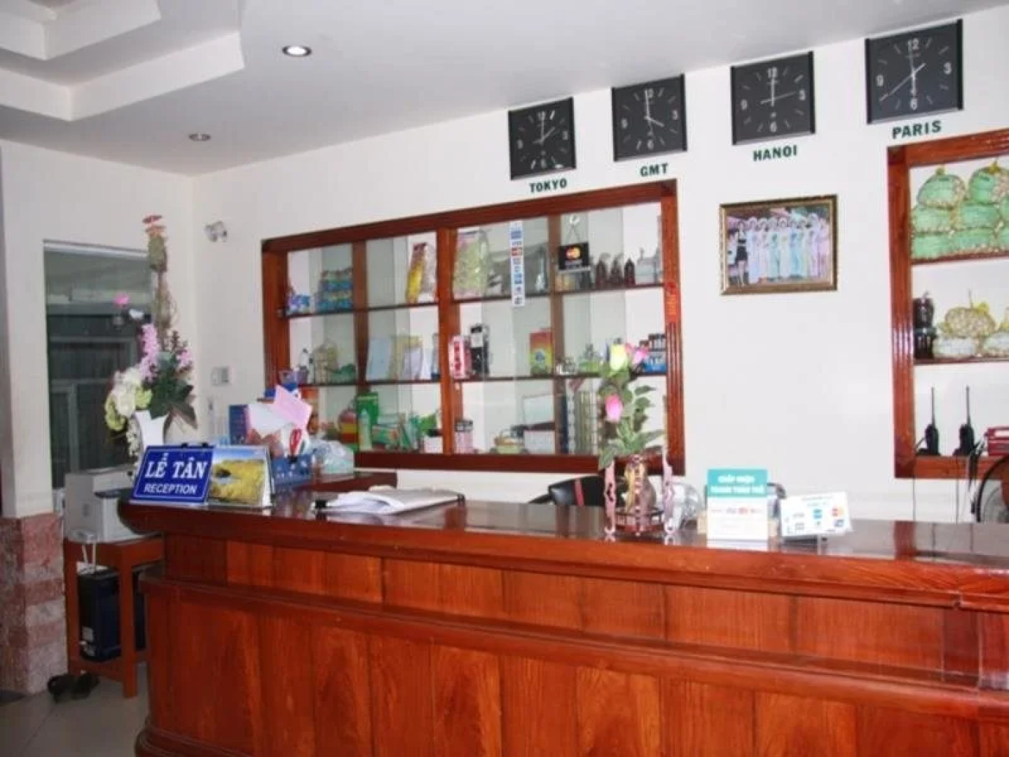 Dong Khanh Hotel