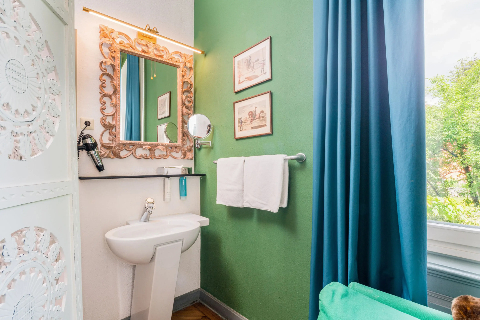 Hotel Villa Barleben am See