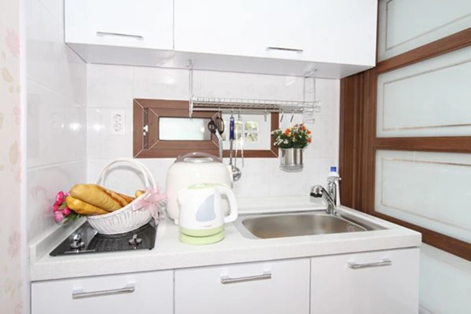 Yeongdeok Seapark Pension