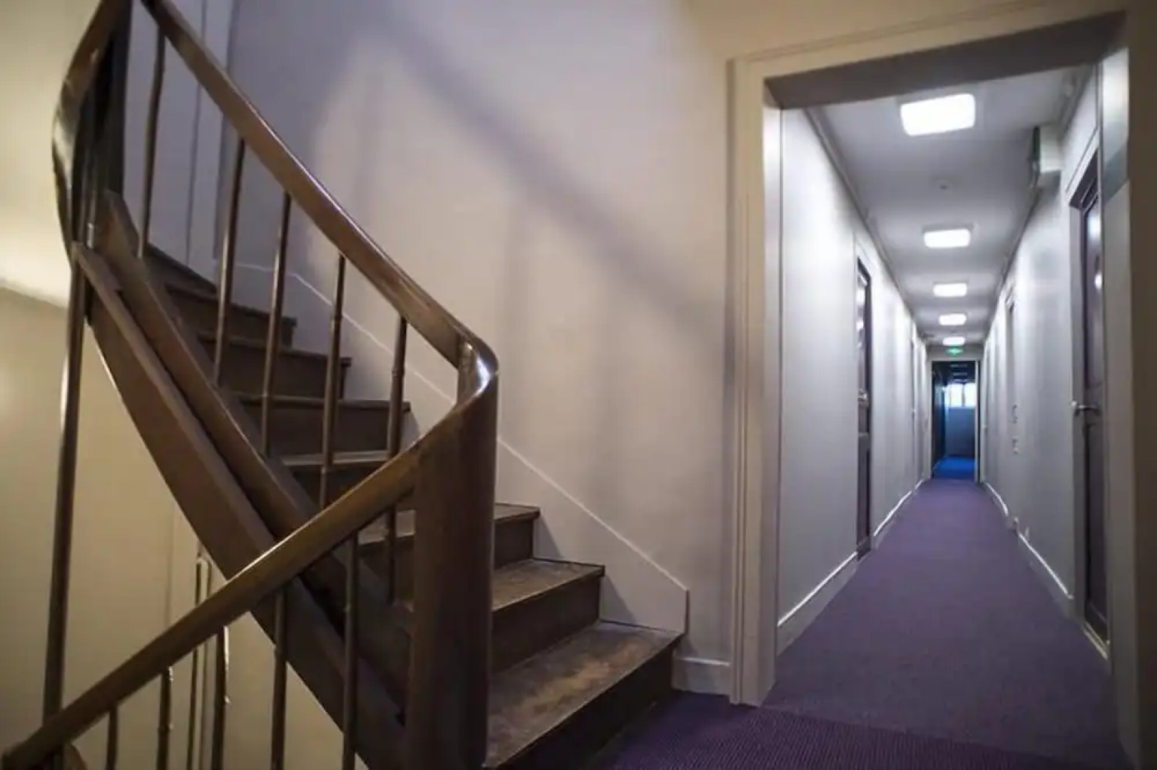 Hôtel Relais du Loir