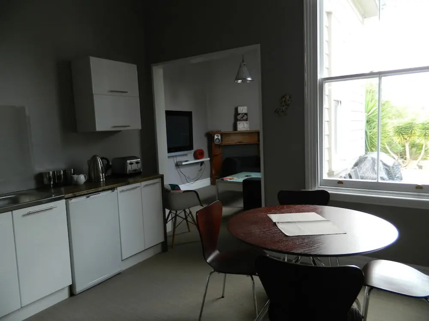 The Villa Bed And Breakfast