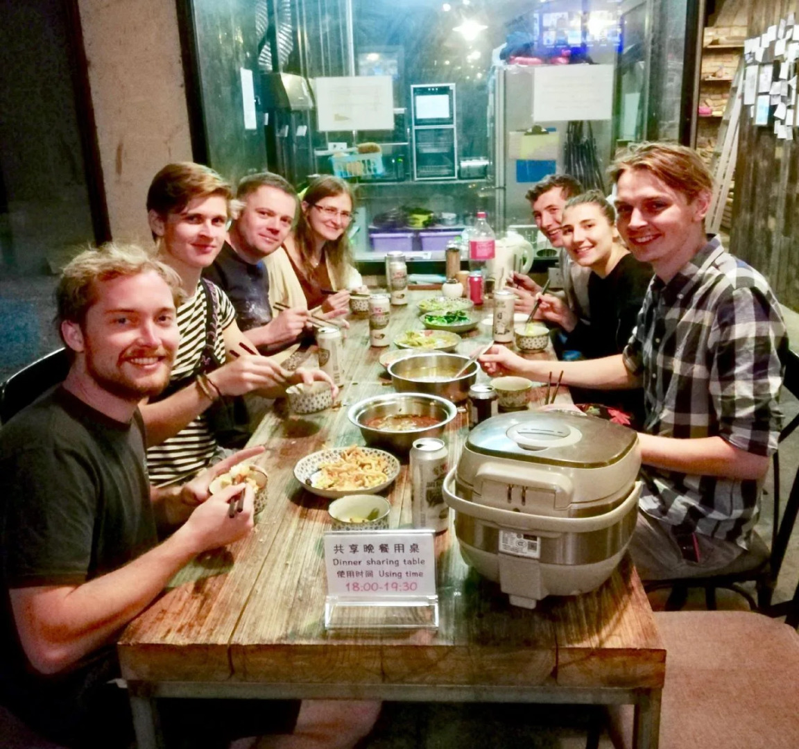 Yangshuo Sudder Street Guesthouse