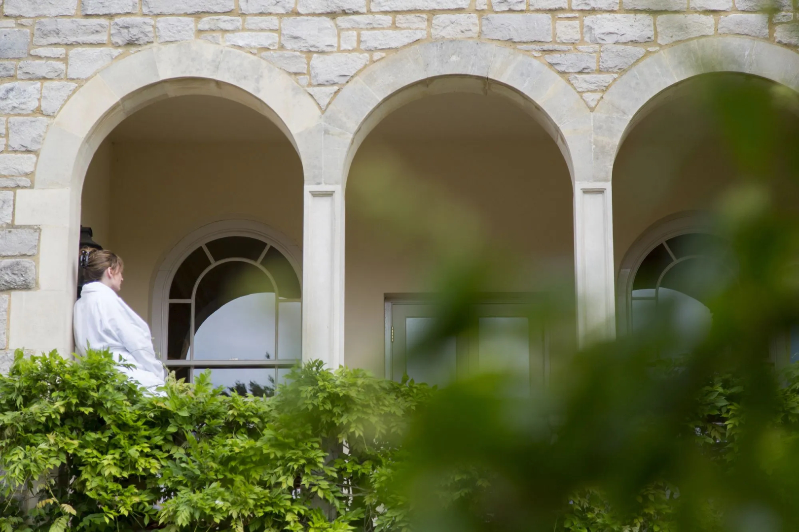 Hartwell House & Spa
