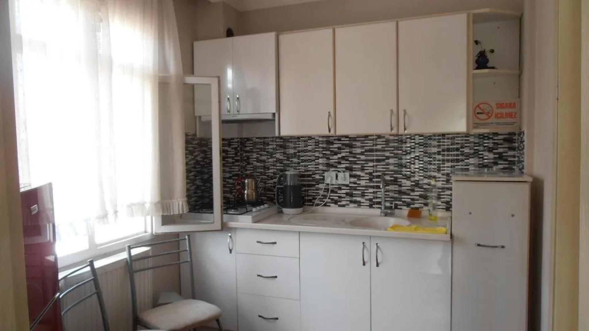 Pandora Apart Pansiyon