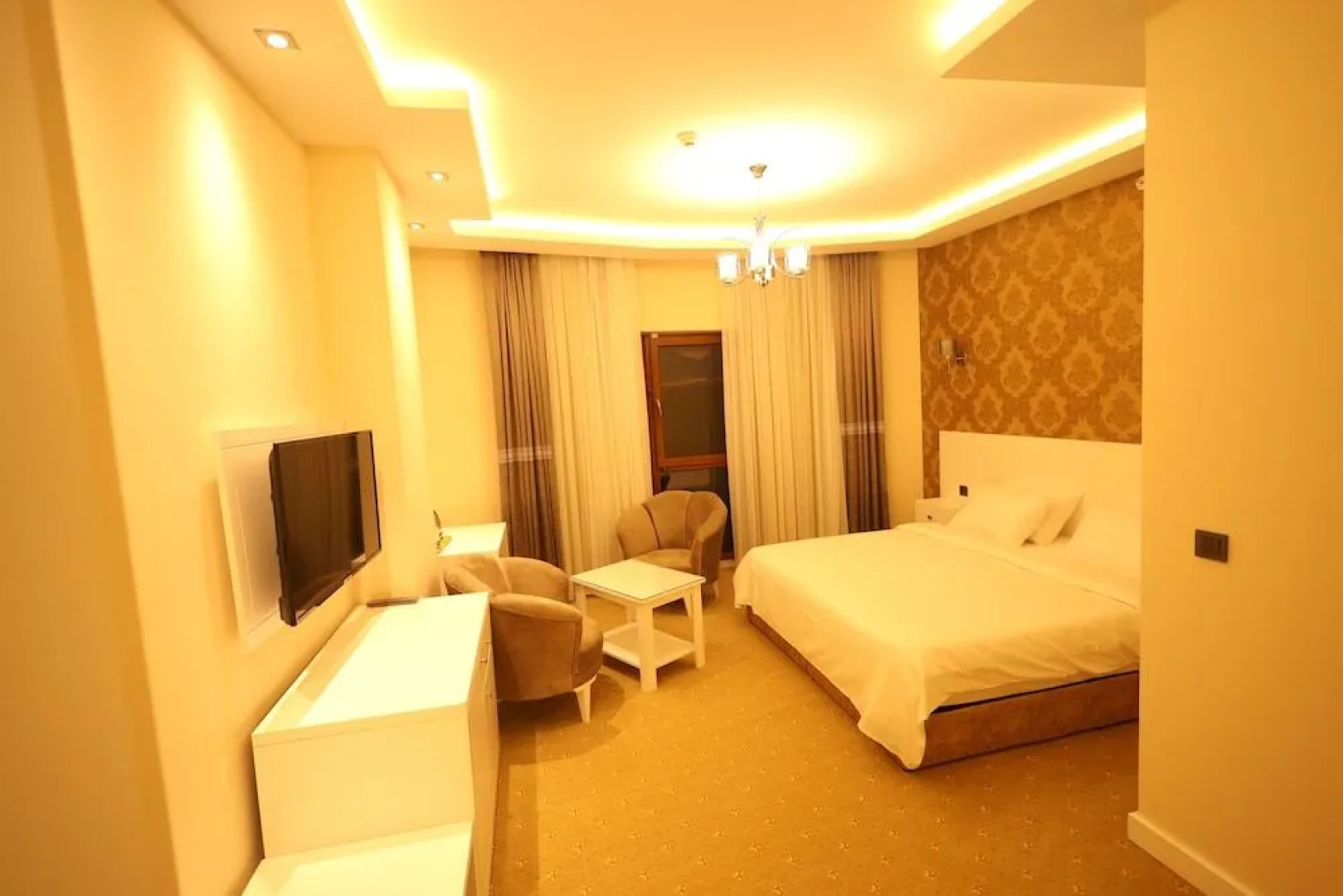 Green Roof Boutique Hotel & SPA