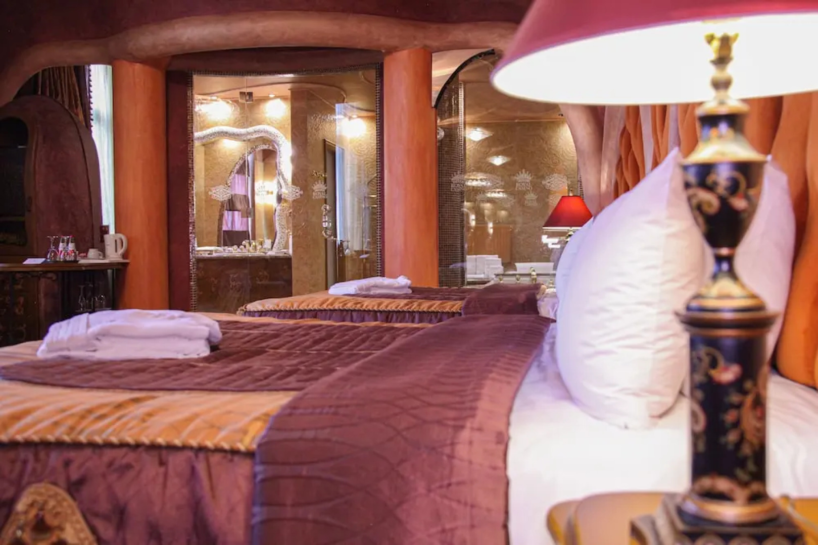 Royal Spa & Hotel Resort