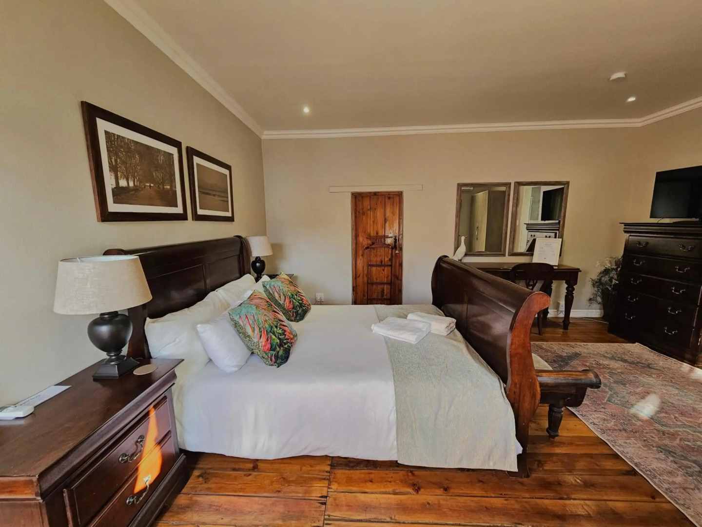 Adderley House Guest Accommodation