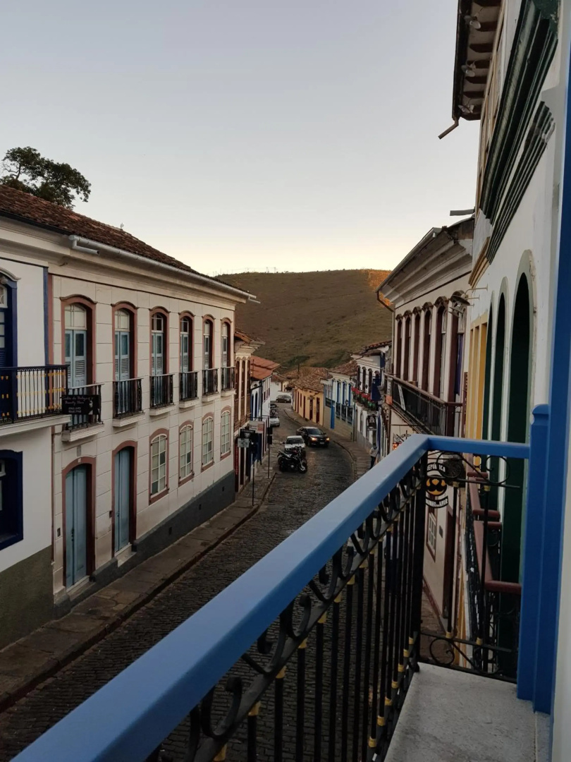 Suíte Marília de Dirceu