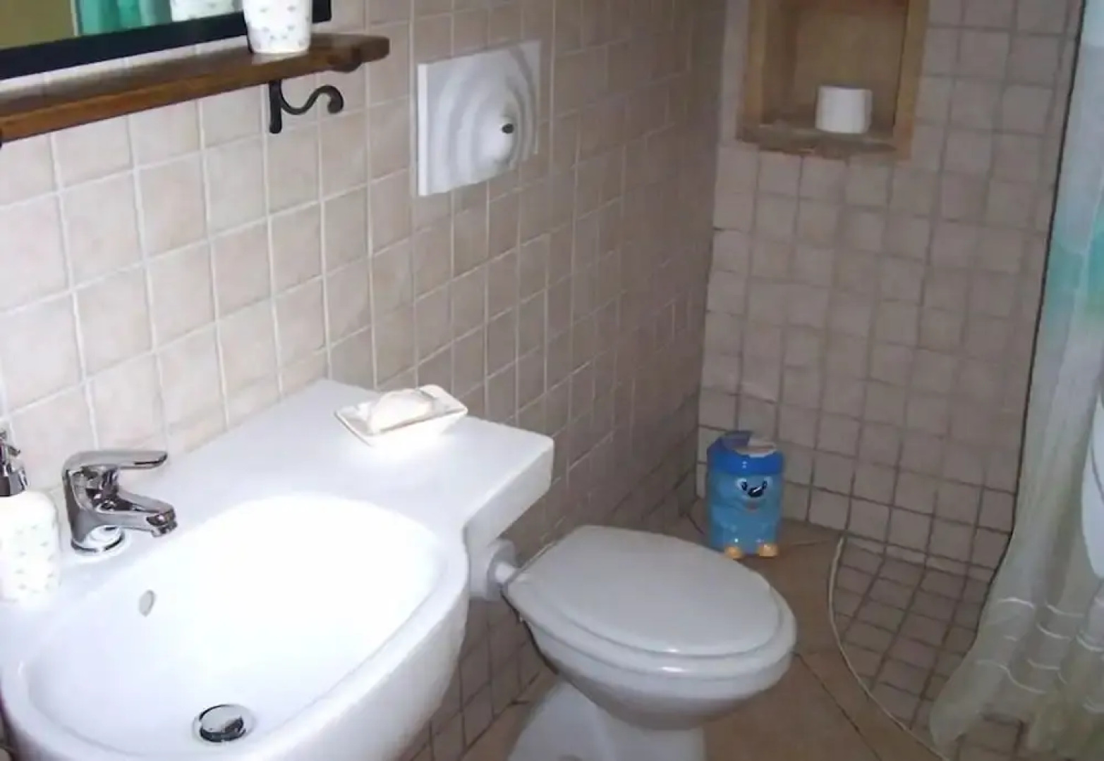 B&B Tenuta Donnamella