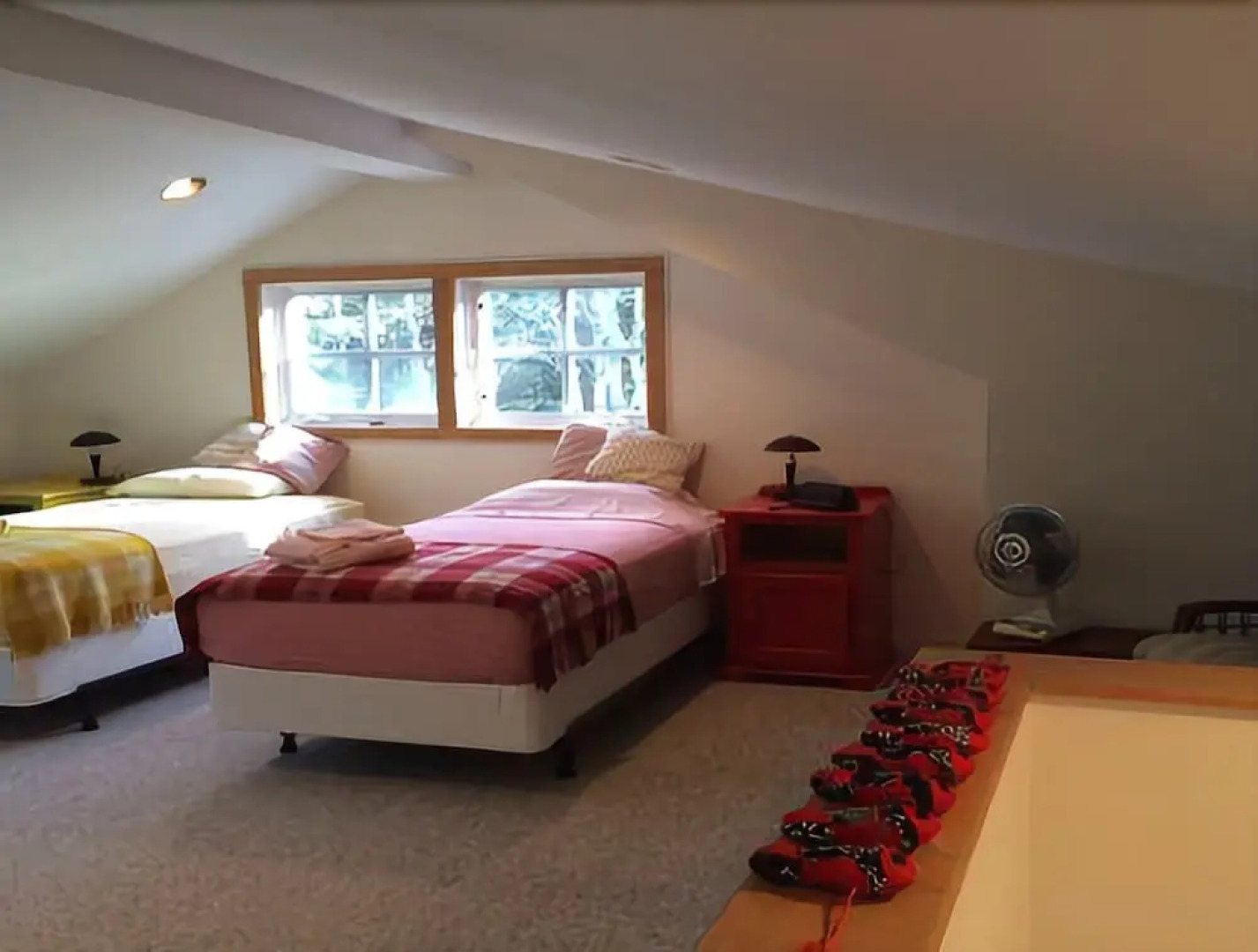 Inner Harbor Retreat - Four Bedroom Home