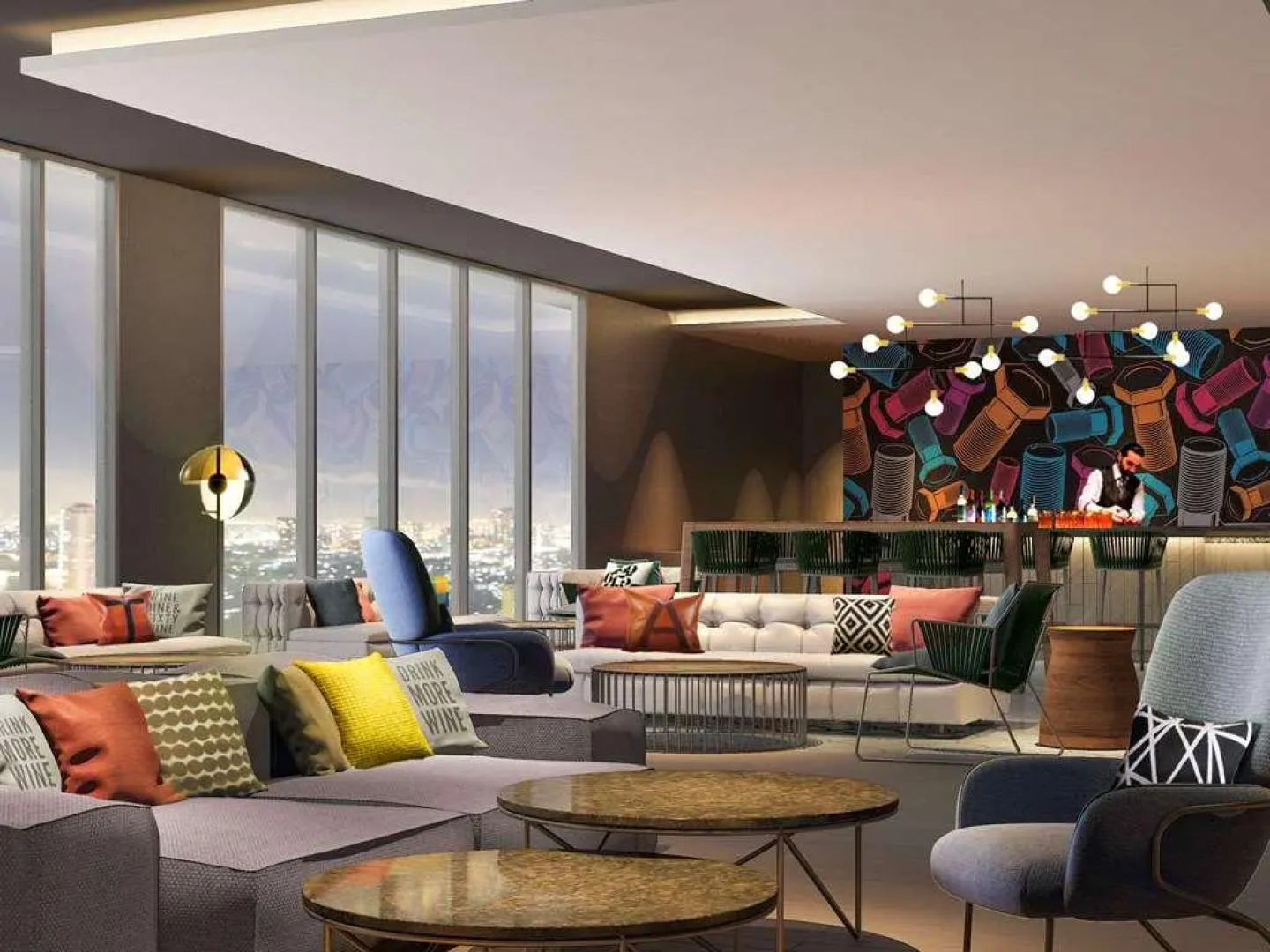 Mercure Kuala Lumpur Glenmarie