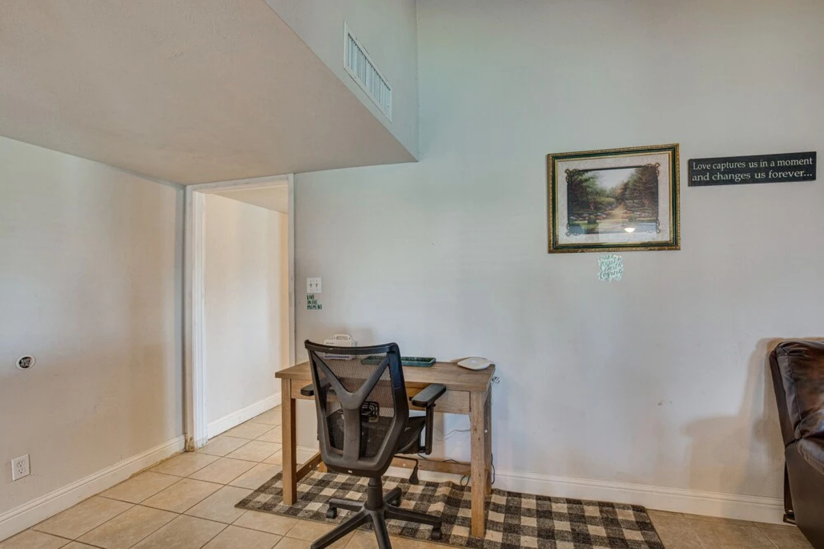 < 1 Mi to Lake Ray Hubbard: Home w/ Patio!