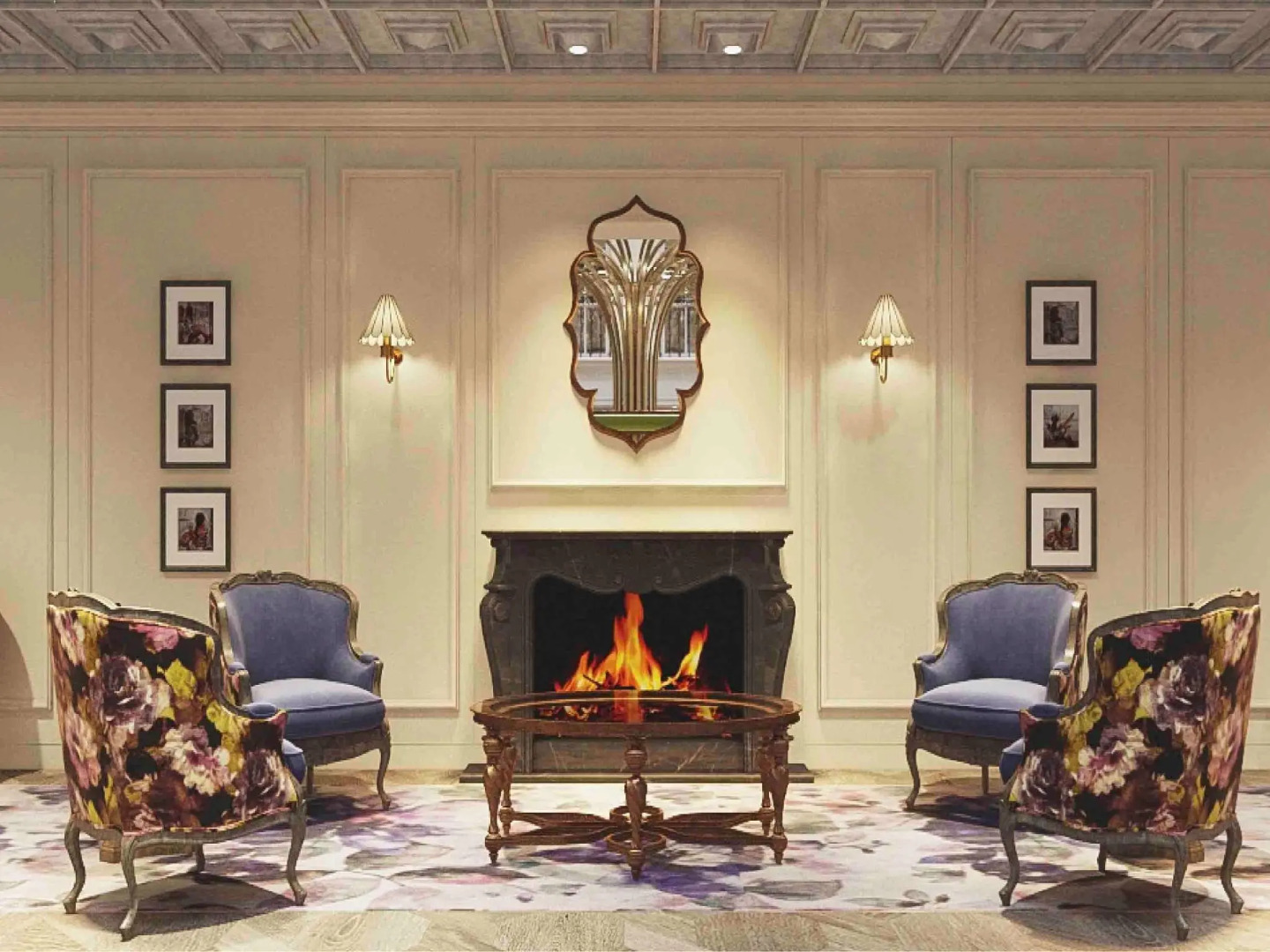 Mercure Dalat Resort