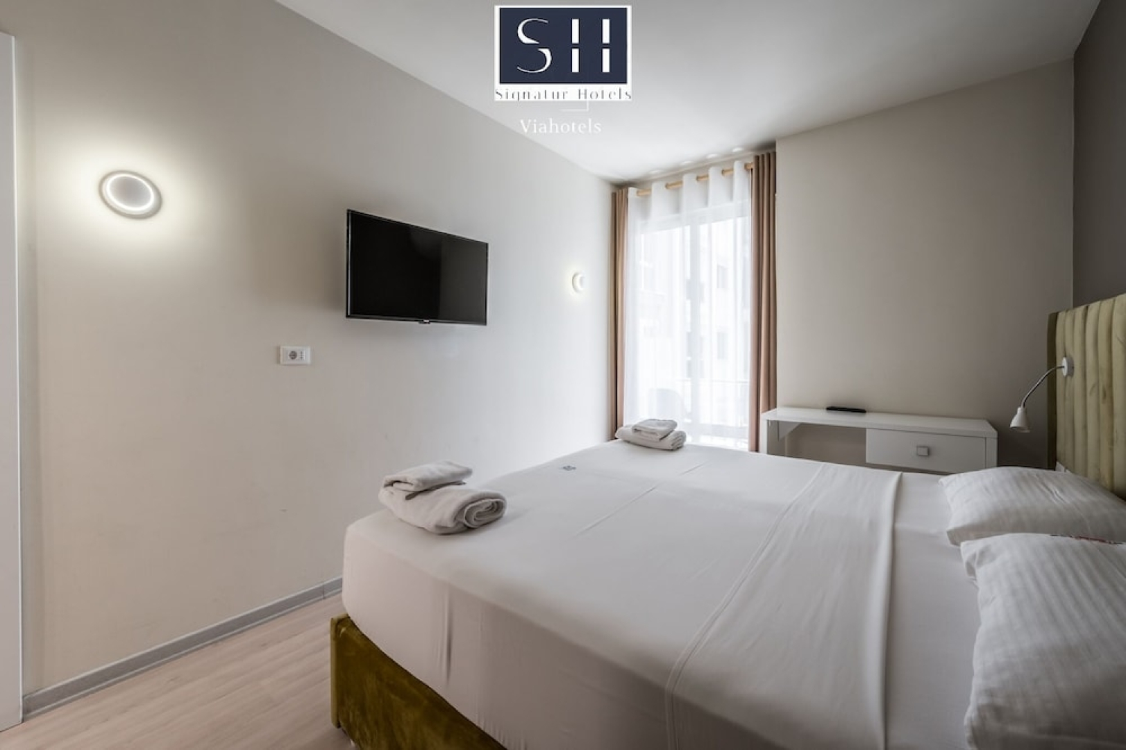 Signature BM Hotel Durres & Beach