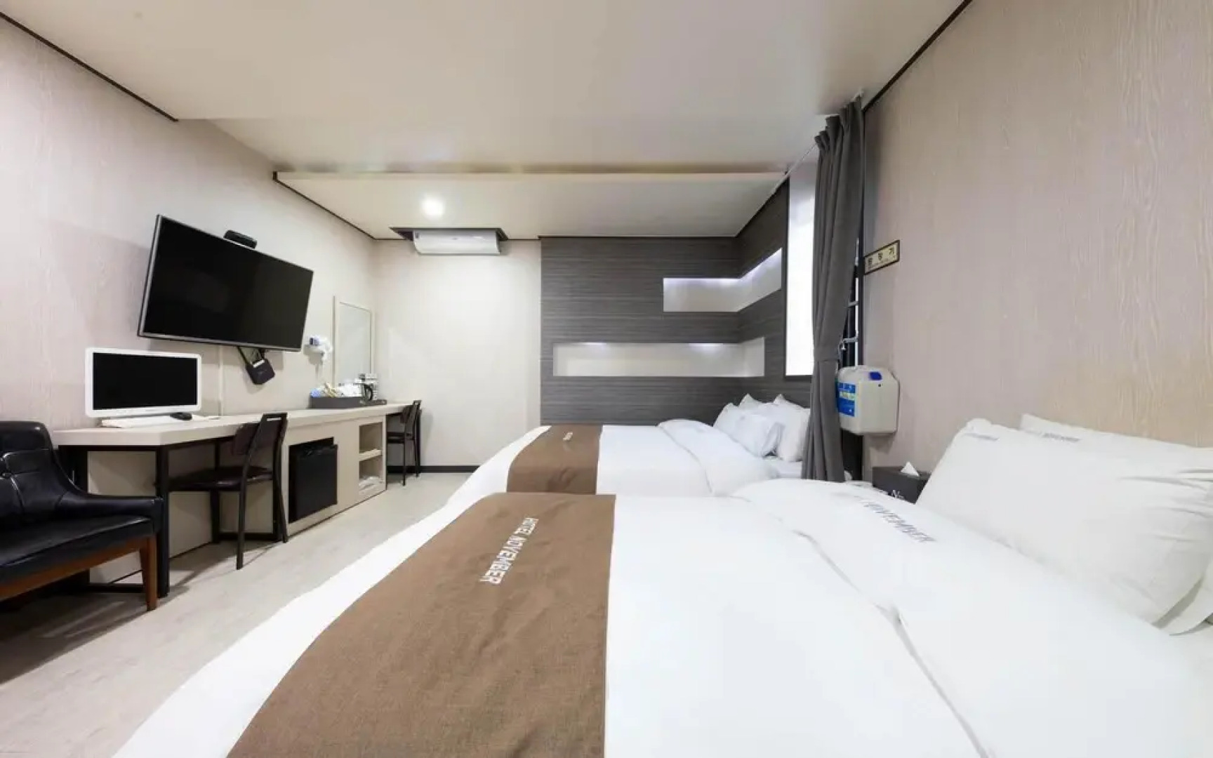 Seosan November Hotel