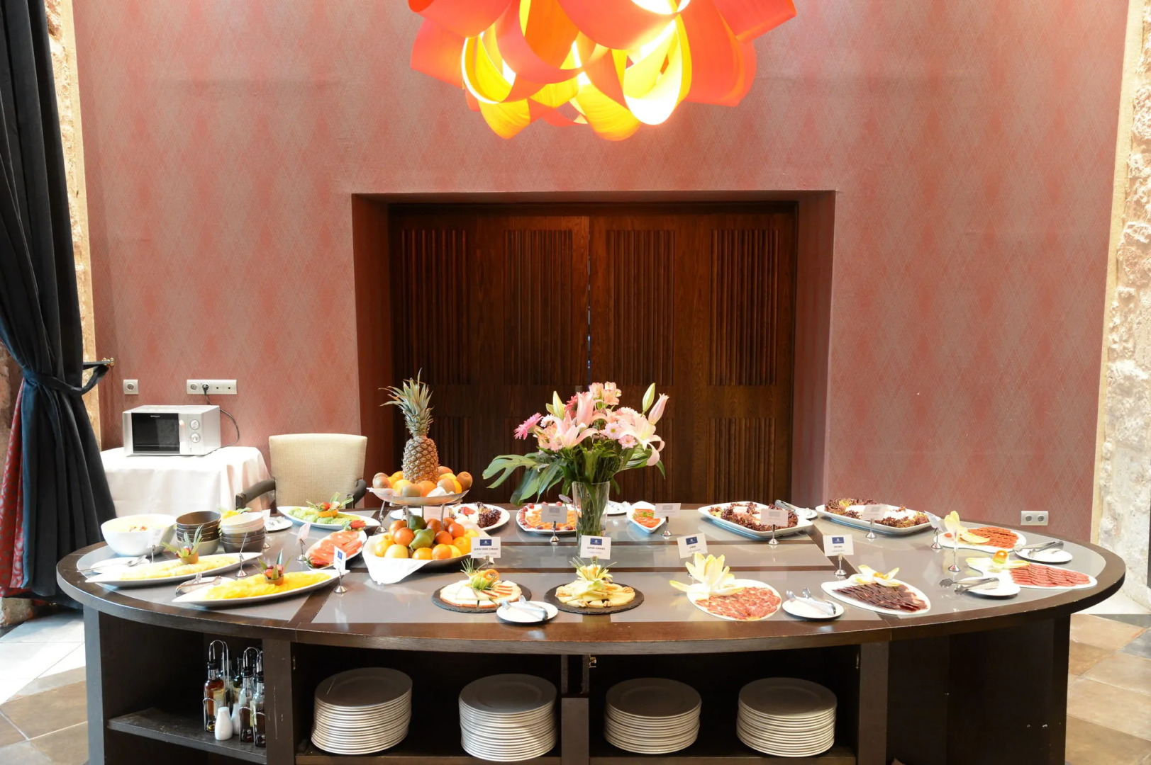 Castilla Termal Burgo de Osma