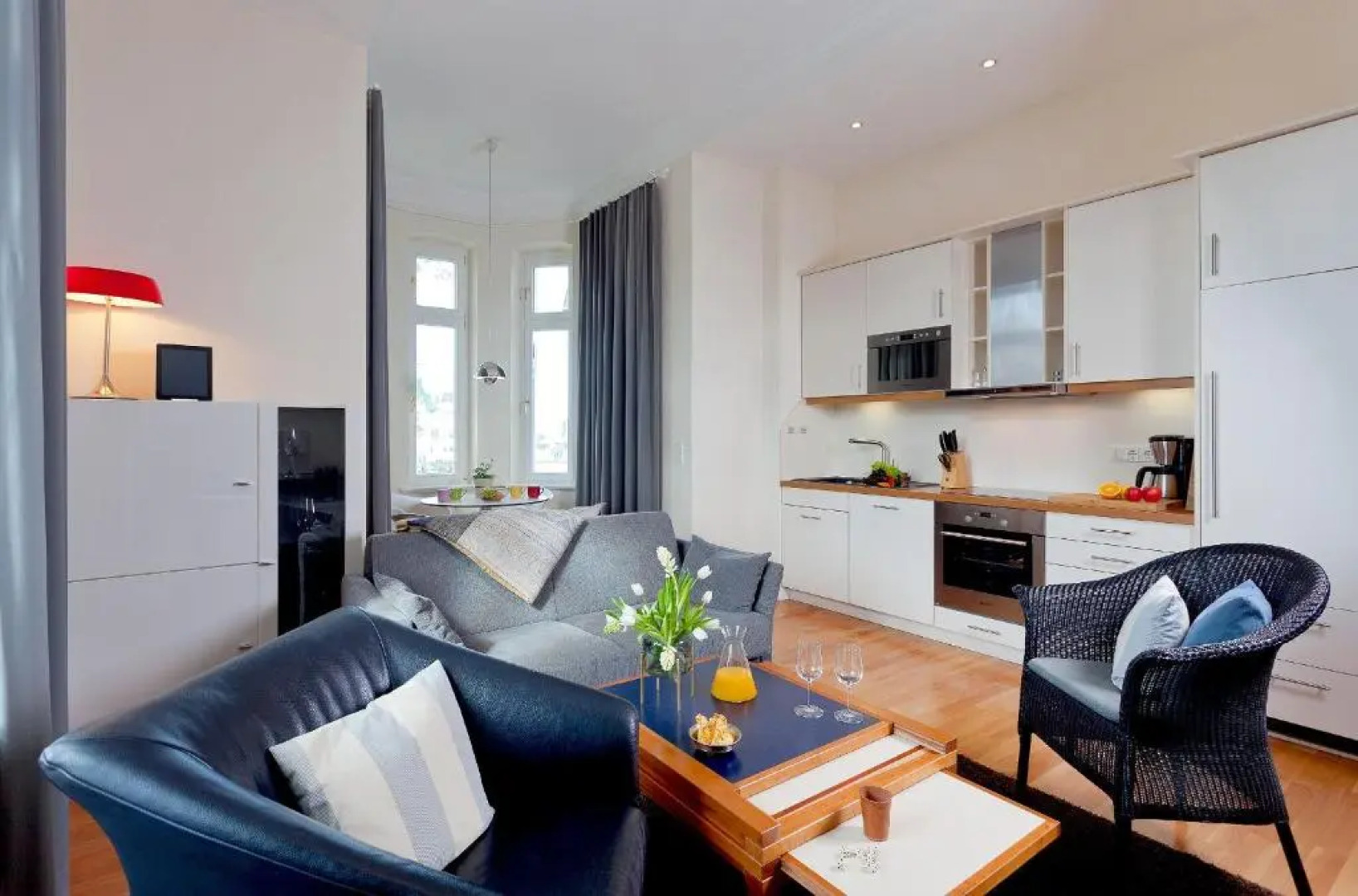 Villa Gruner _ Nr_ 8