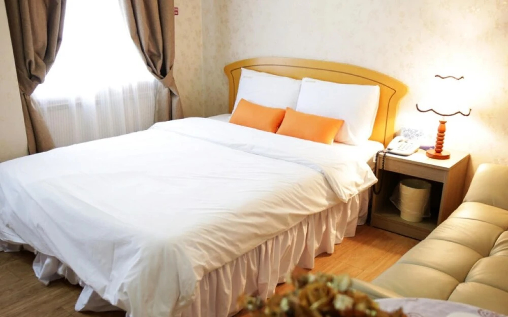 Onyang Herington Tourist Hotel