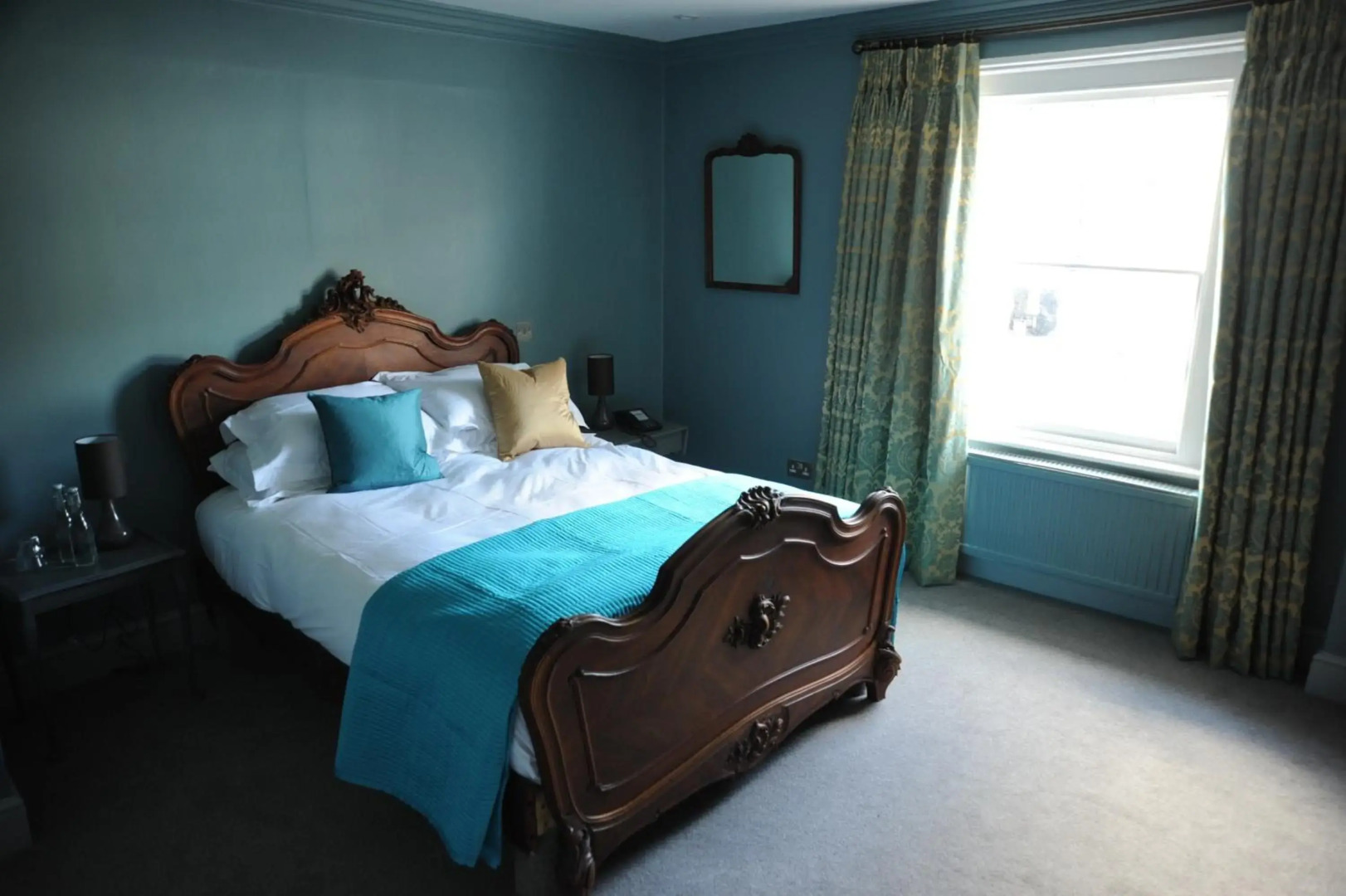 The Tunbridge Wells Hotel