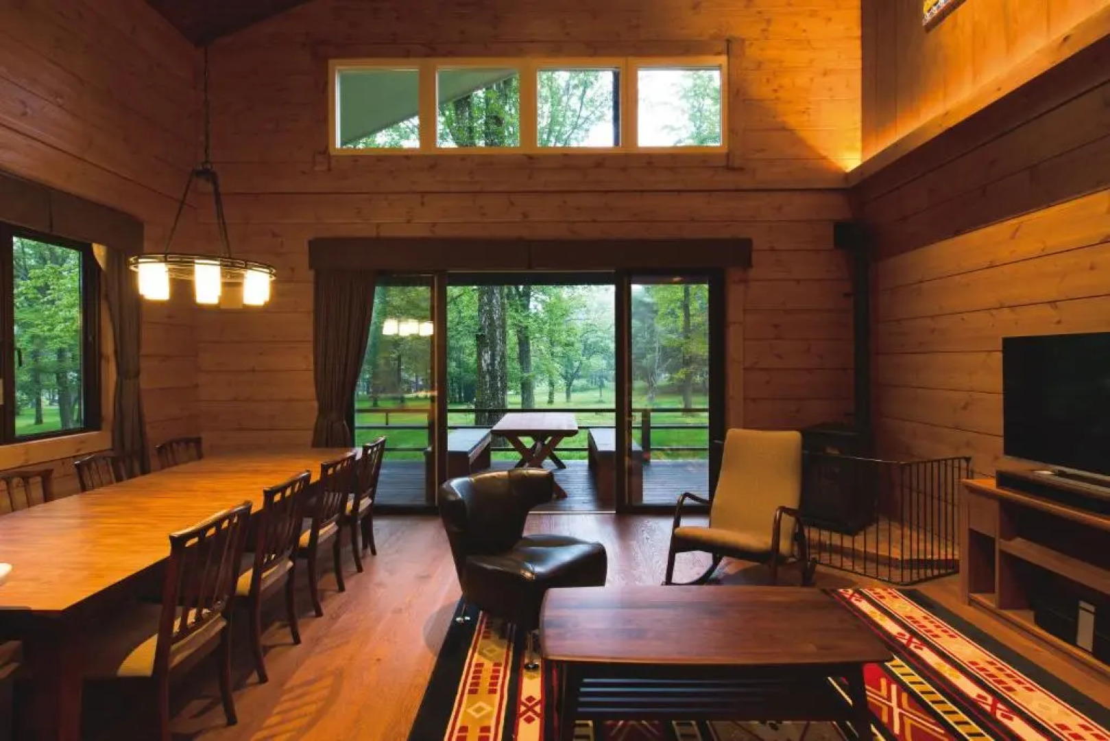 The Prince Villa Karuizawa