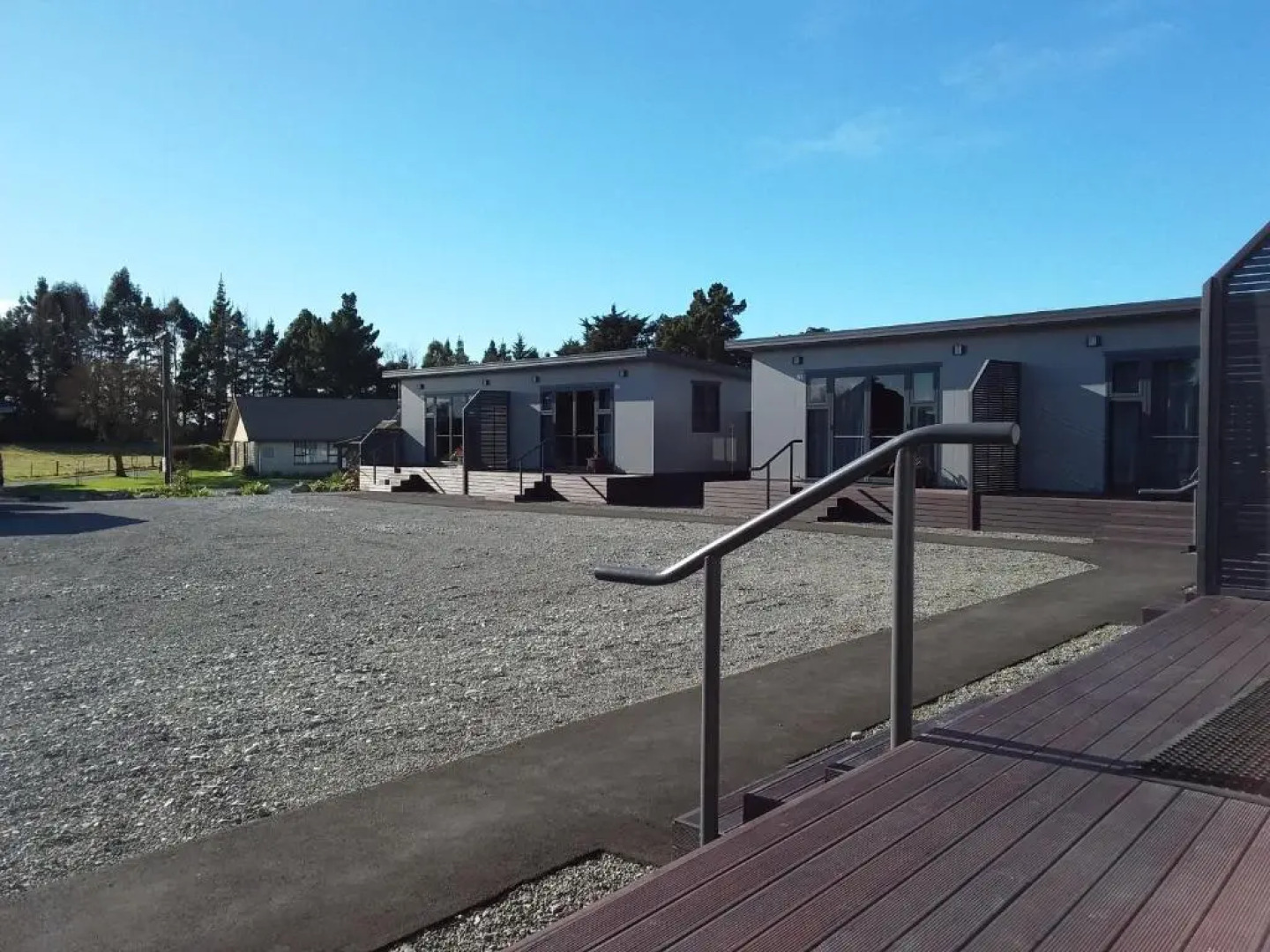 Pine Lake View Lodge