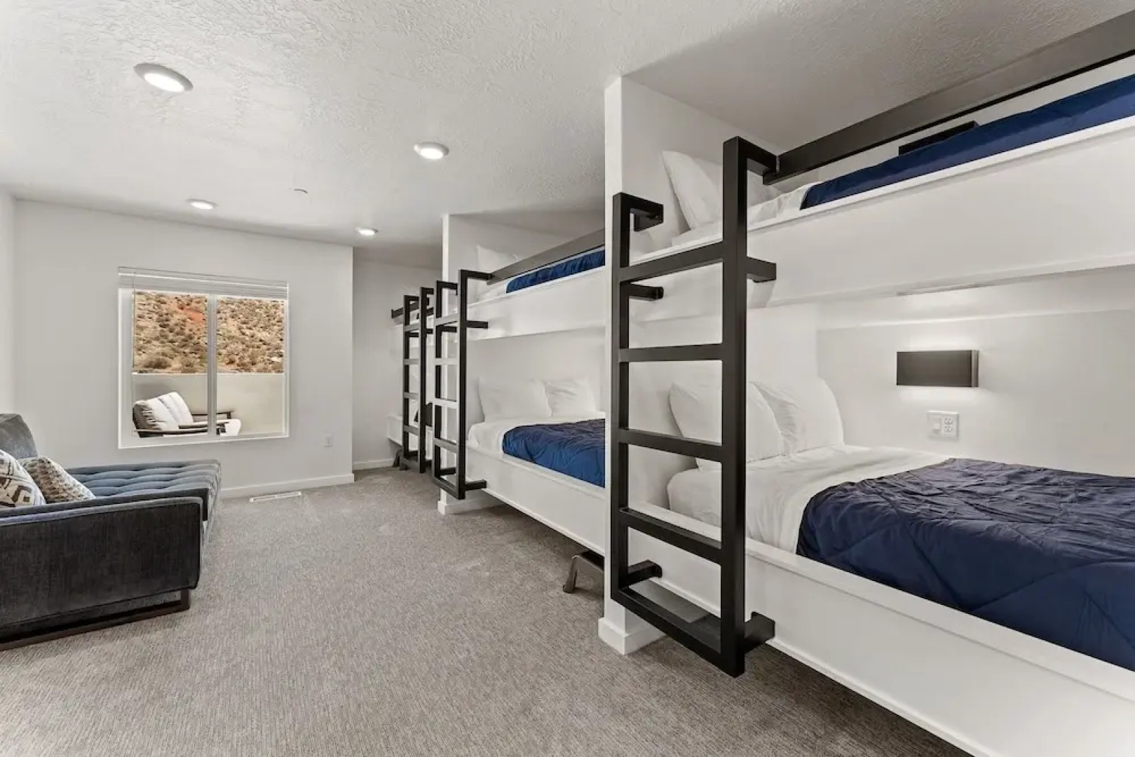 Terra Retreat #9 4 Bedroom Condo