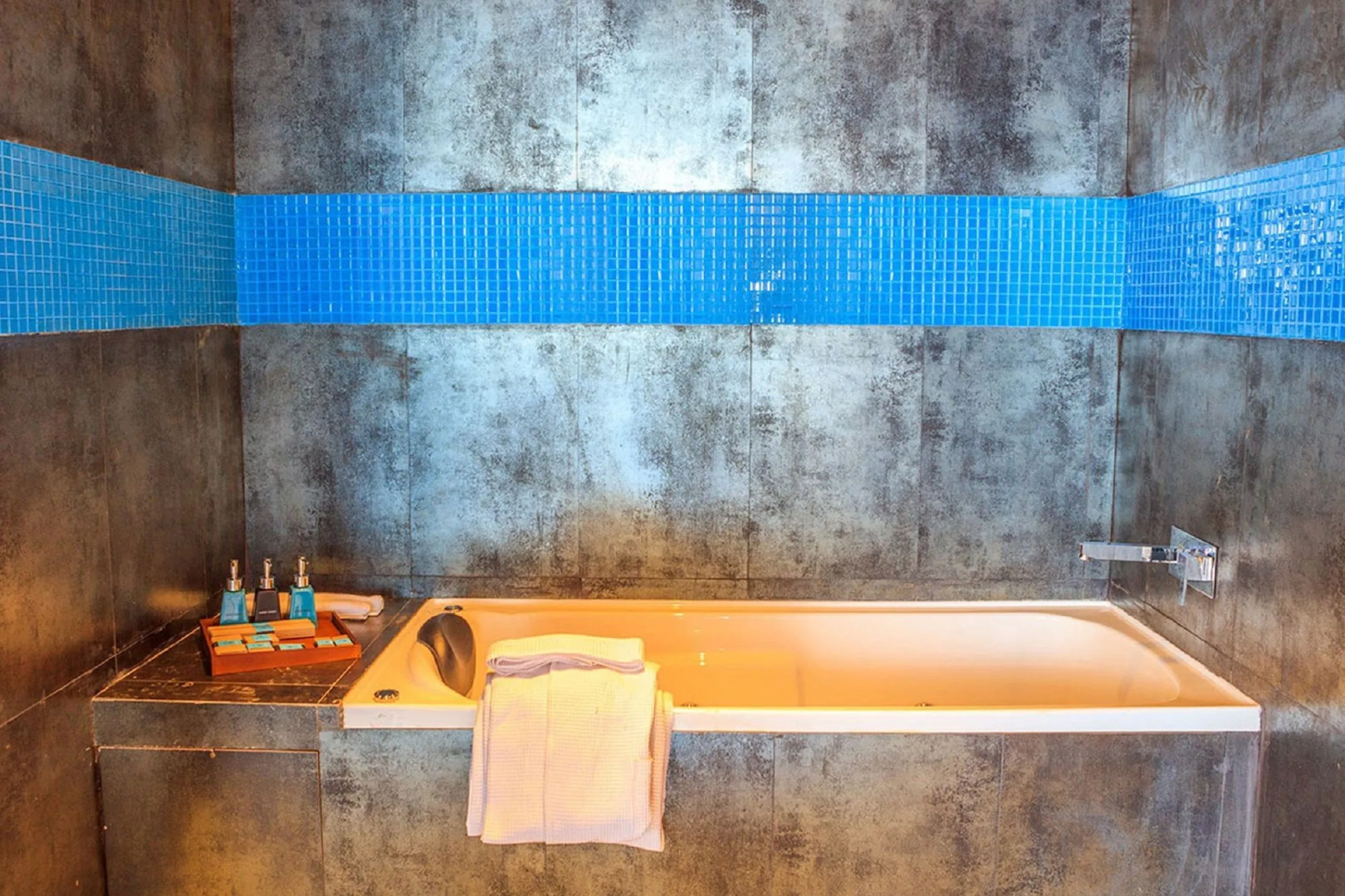 R Degrees Boutique Hotel & Spa