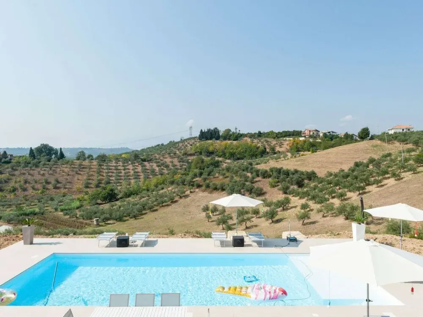 Belvilla by OYO Villa Intera 12 Pax