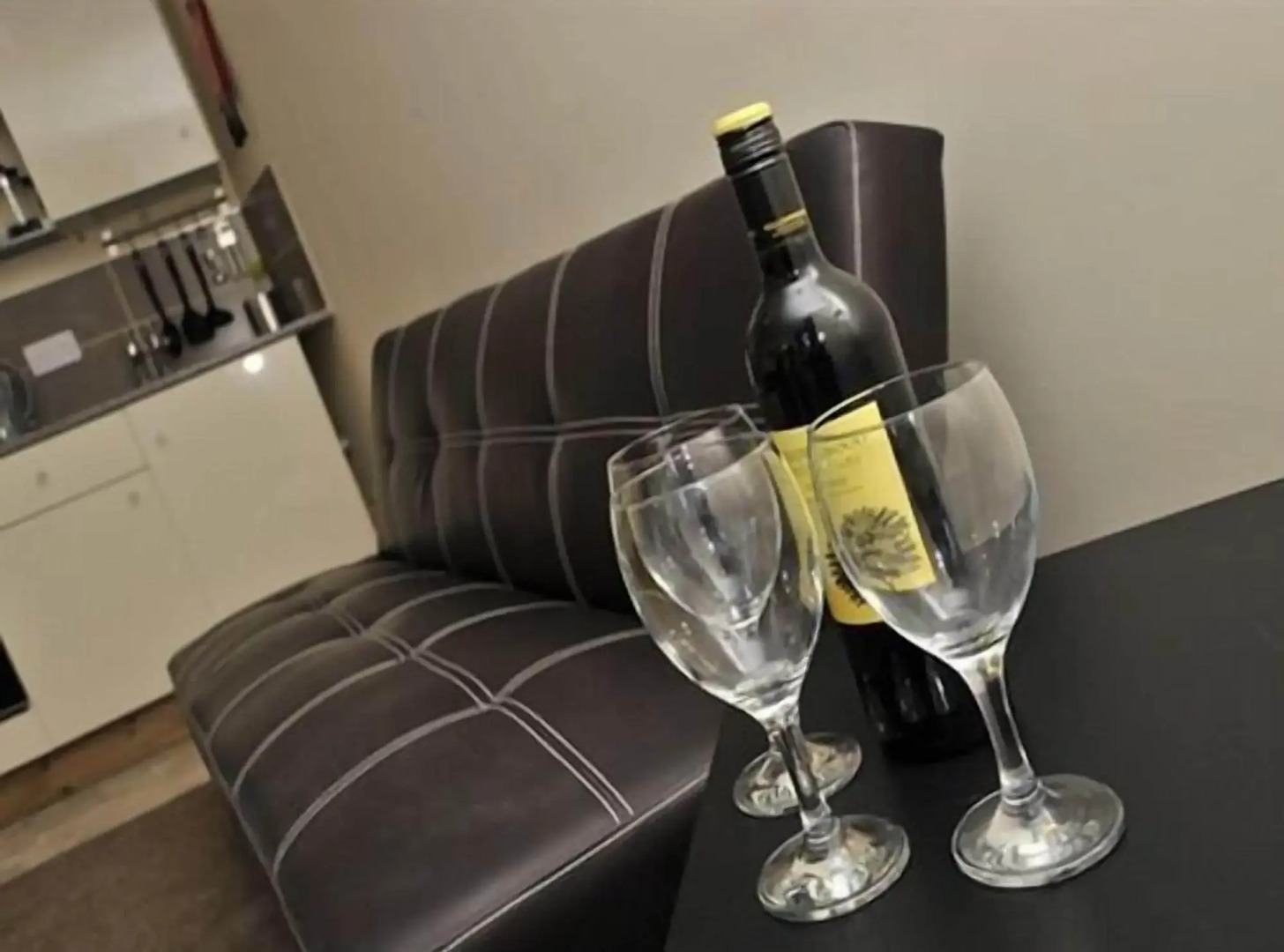 Hoppers Cottage Guest House