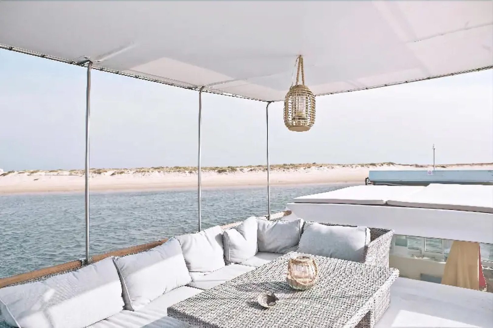 Passeios Ria Formosa House Boats