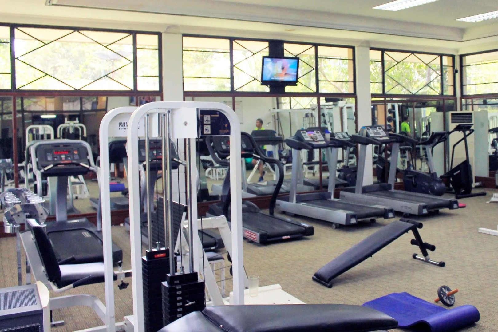 Le Grandeur Balikpapan