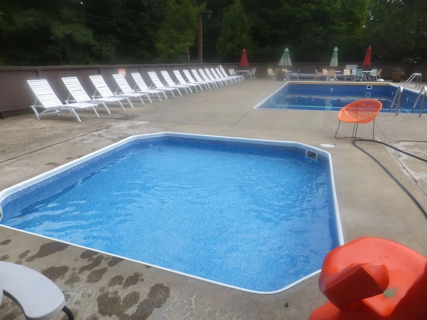 Catskill Mountain Lodge