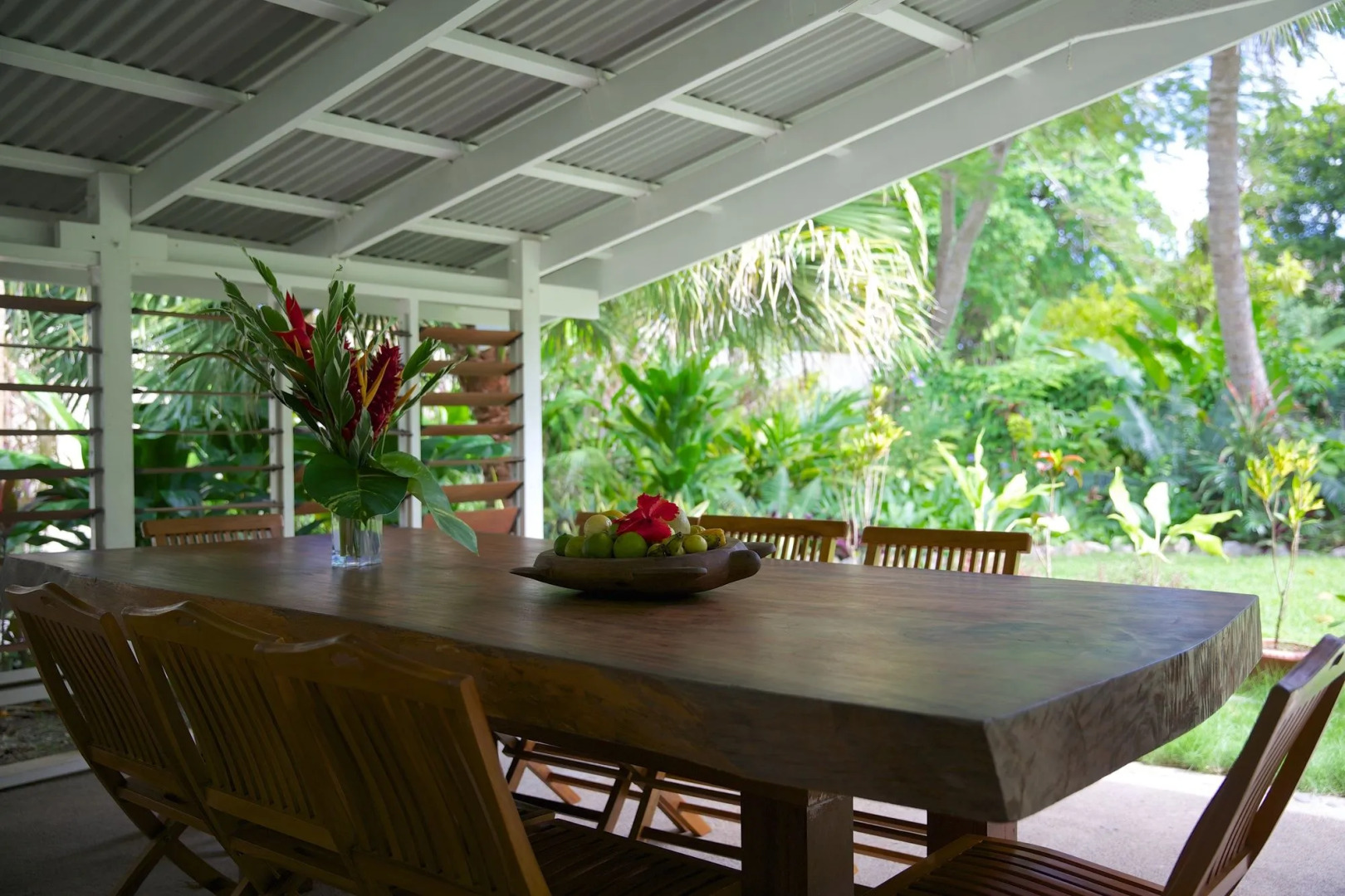 Vale Vale Beachfront Villas