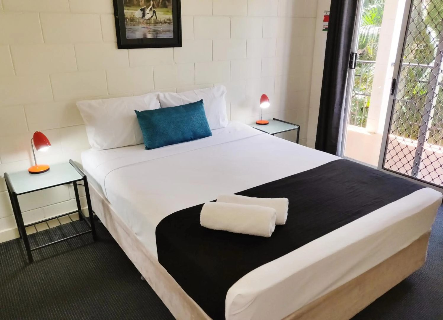 Coconut Grove Holiday Apartments