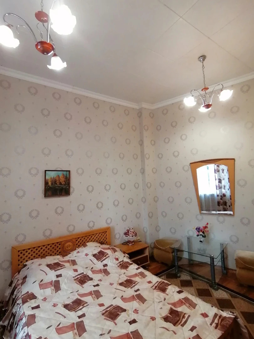 Тихая гавань