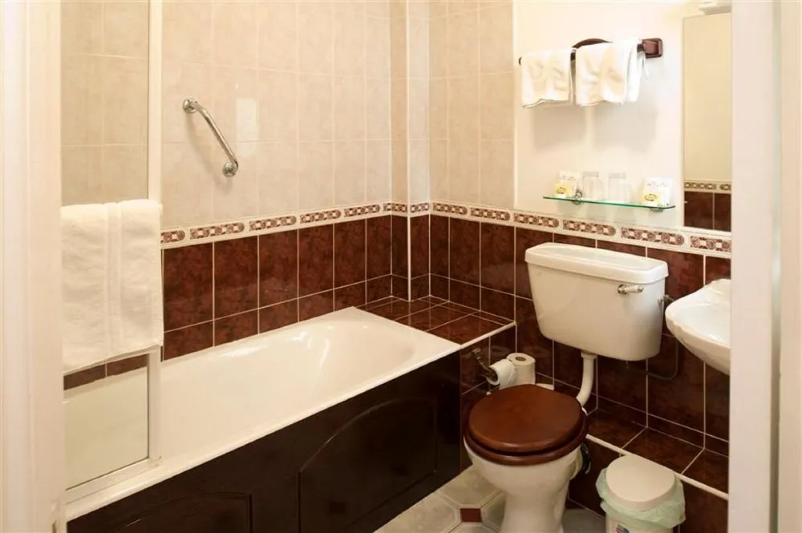 Broadmeadow Country House