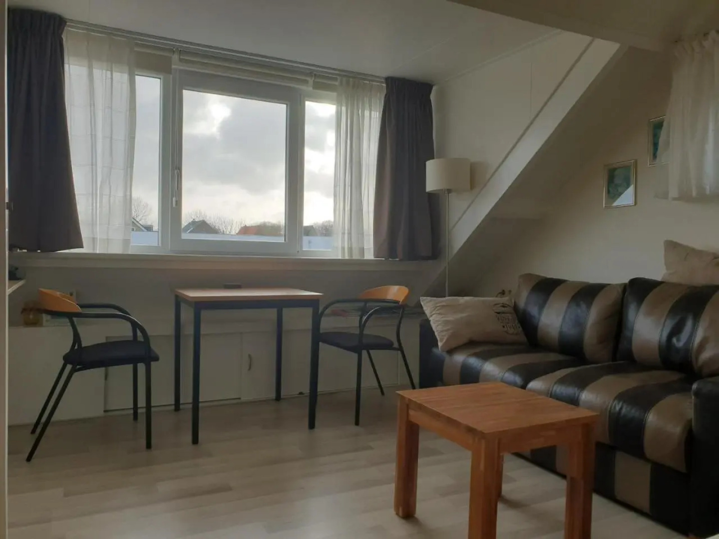 Homestay Texel