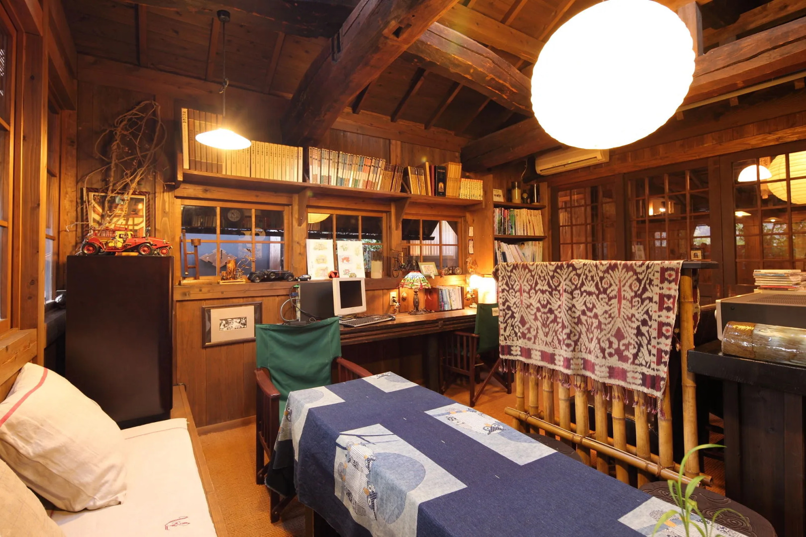 Kurokawa Onsen Oyado Noshiyu