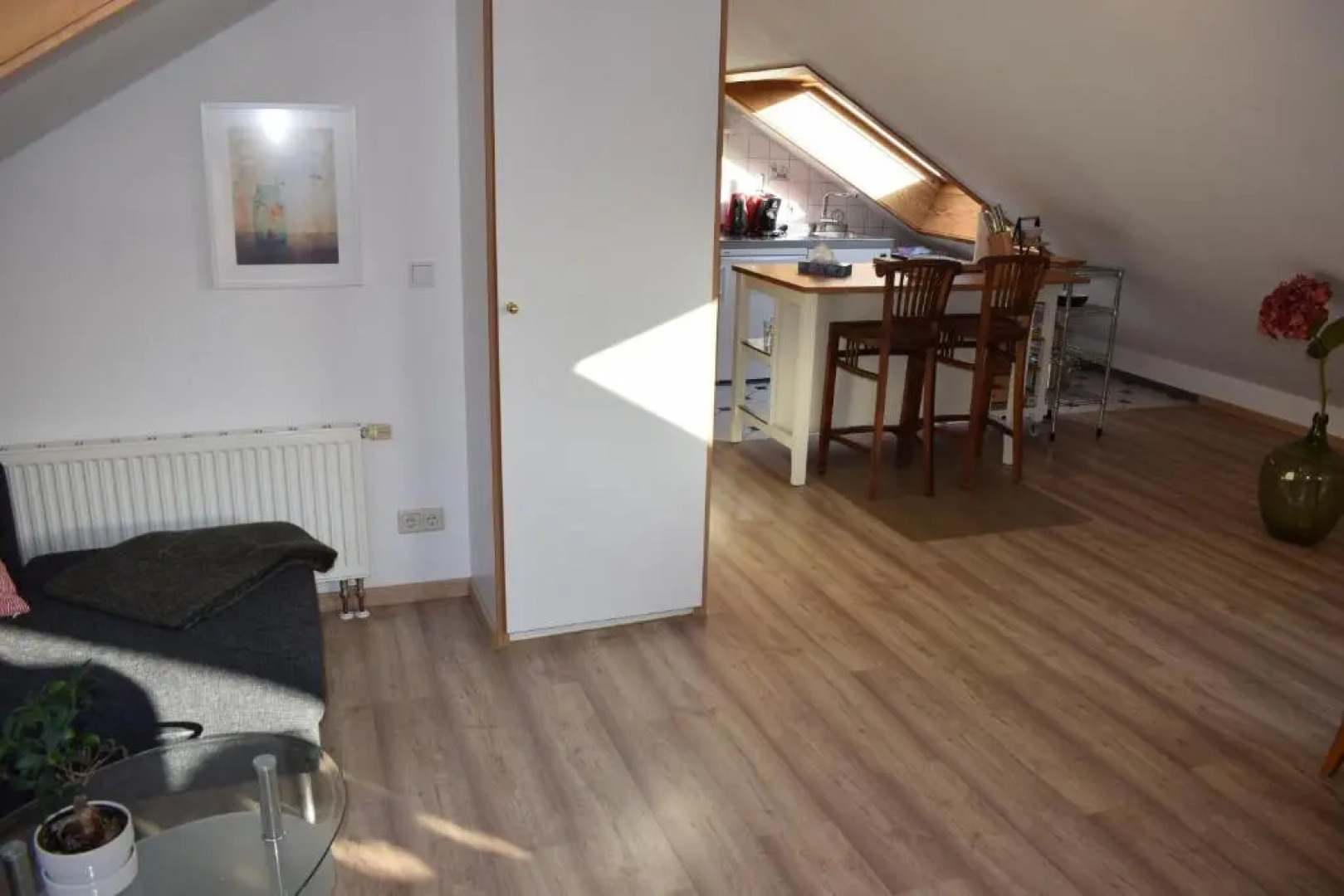 Ferienwohnung Ahrtalblick