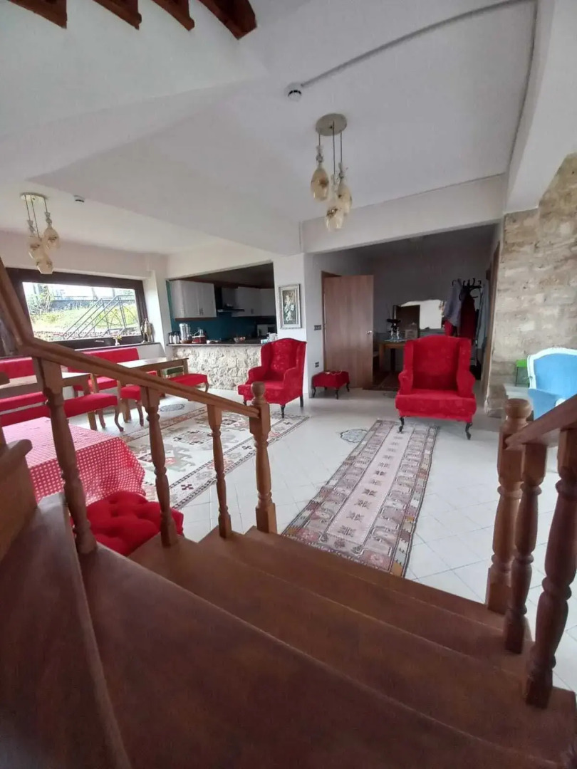 Hayat Oksijen Resort