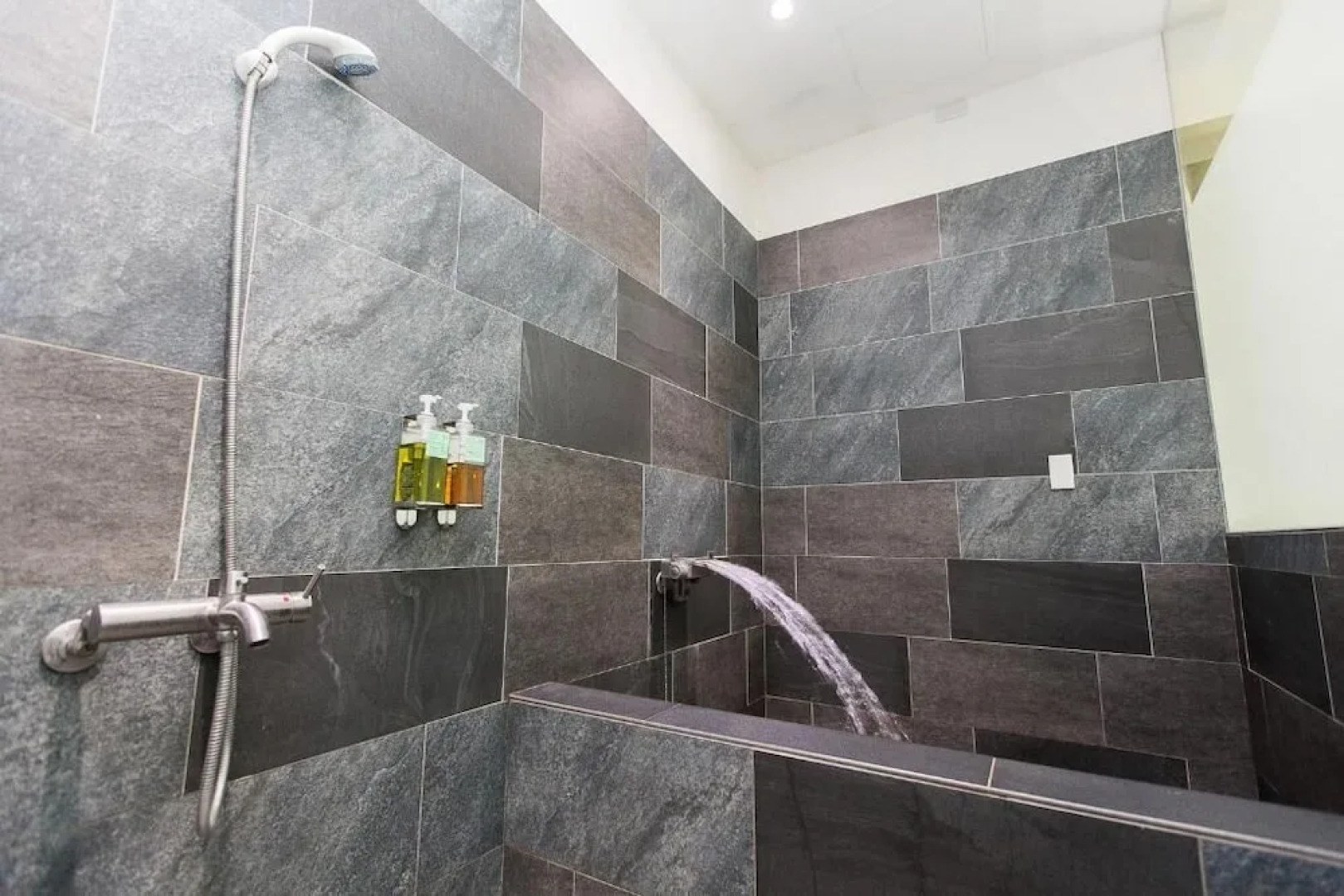 Duoai Mineral Spring