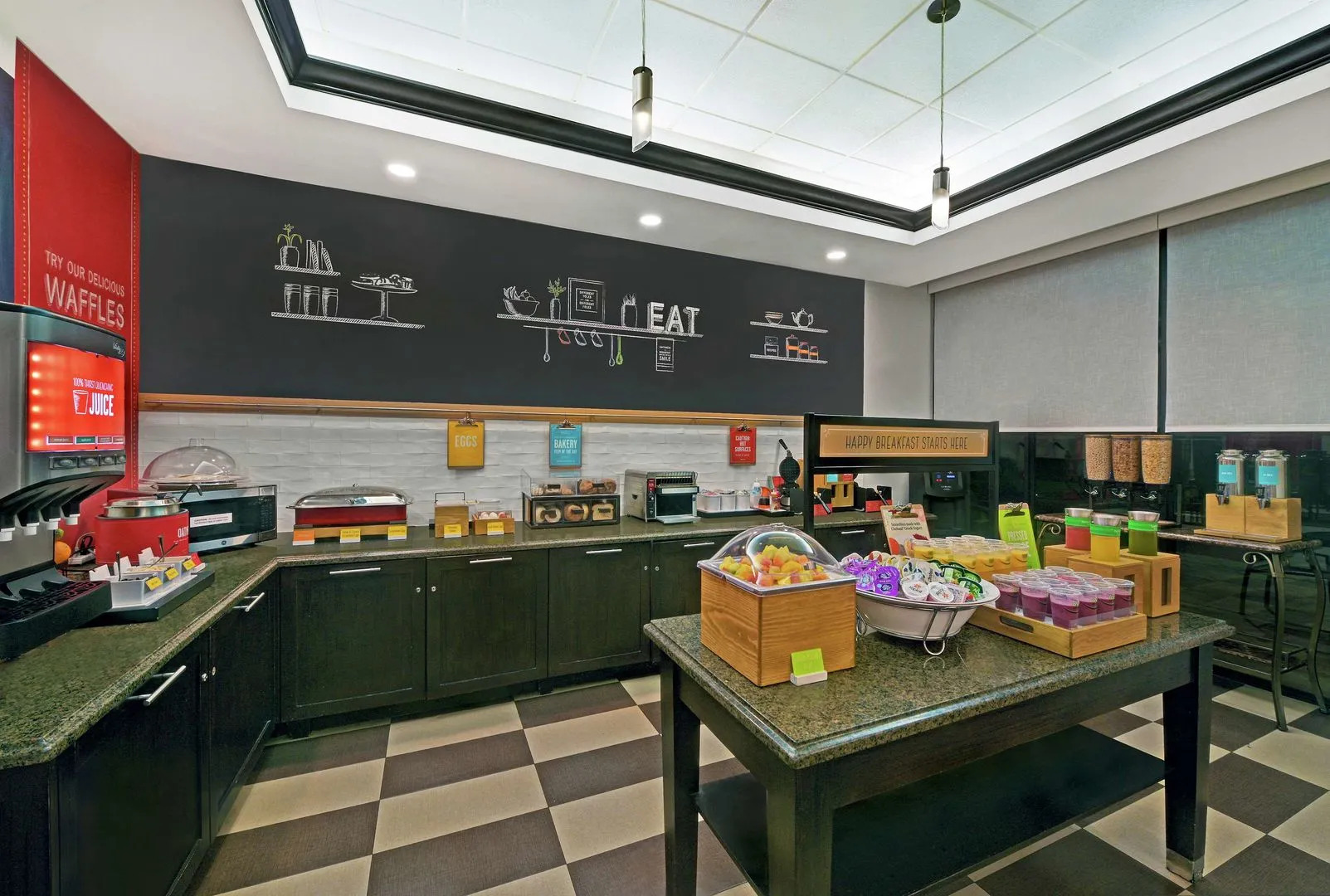 Hampton Inn & Suites Boynton Beach