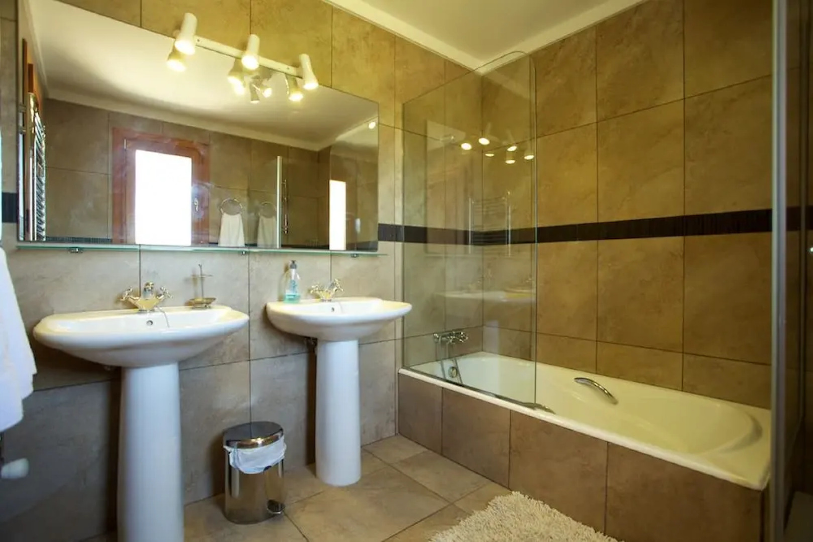 Holiday Home Pla de Ses Rotes