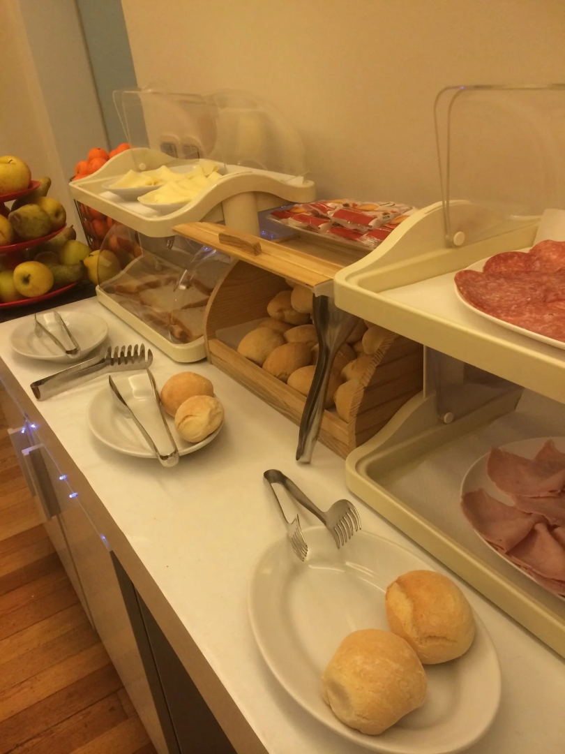 Hotel Aspromonte